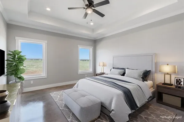 $699,900 | 324 Compton Road, Crawford, TX 76638
