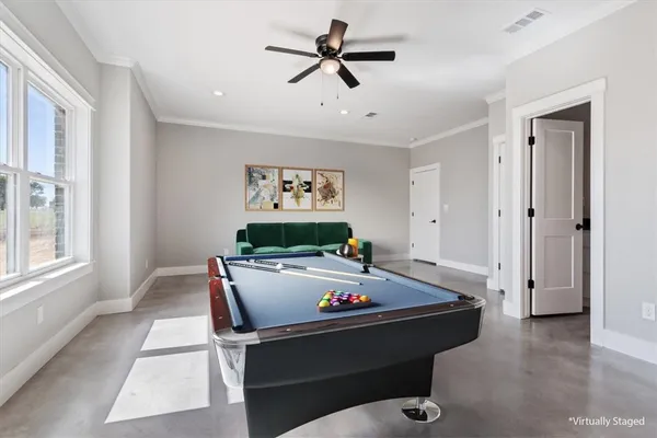$699,900 | 324 Compton Road, Crawford, TX 76638