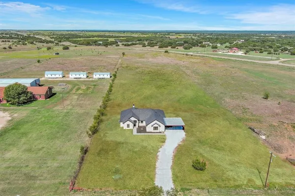 $699,900 | 324 Compton Road, Crawford, TX 76638
