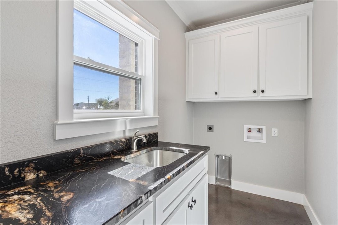 324 Compton Road Crawford, TX 76638 - Photo 40 of 50