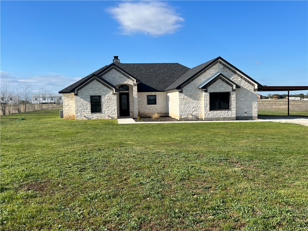 324 Compton Road Crawford, TX 76638 - Photo 4 of 50
