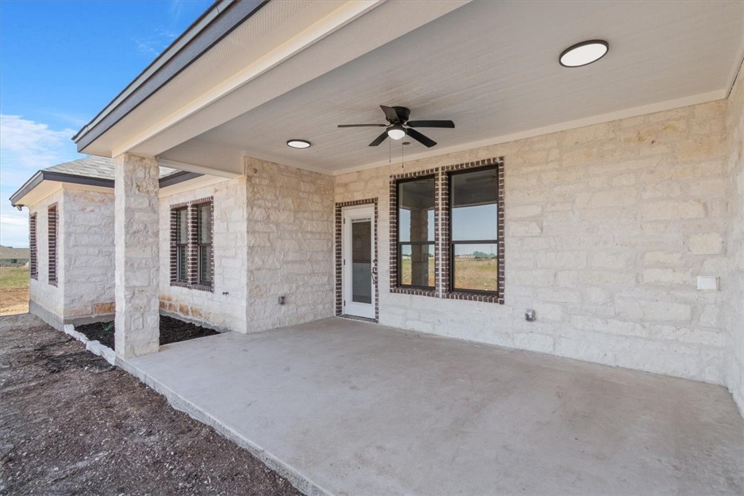 324 Compton Road Crawford, TX 76638 - Photo 41 of 50