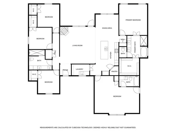 $699,900 | 324 Compton Road, Crawford, TX 76638