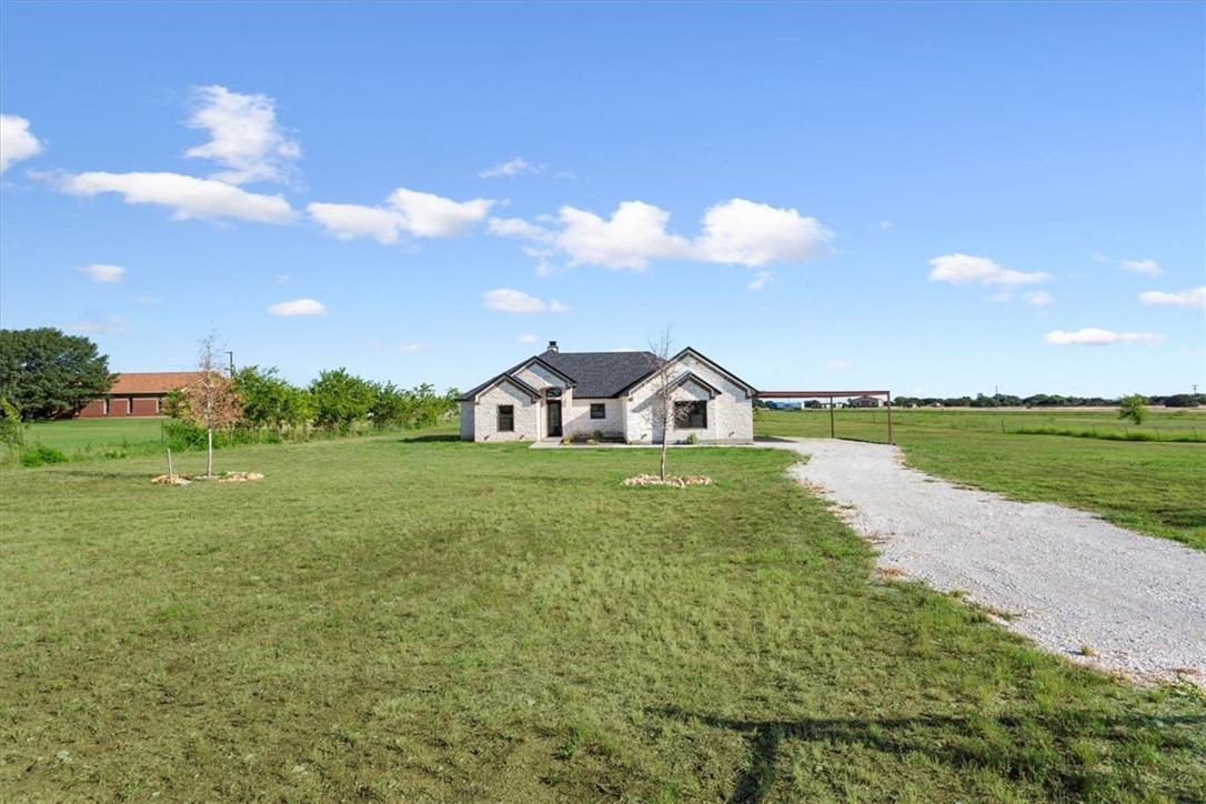 324 Compton Road Crawford, TX 76638 - Photo 44 of 50