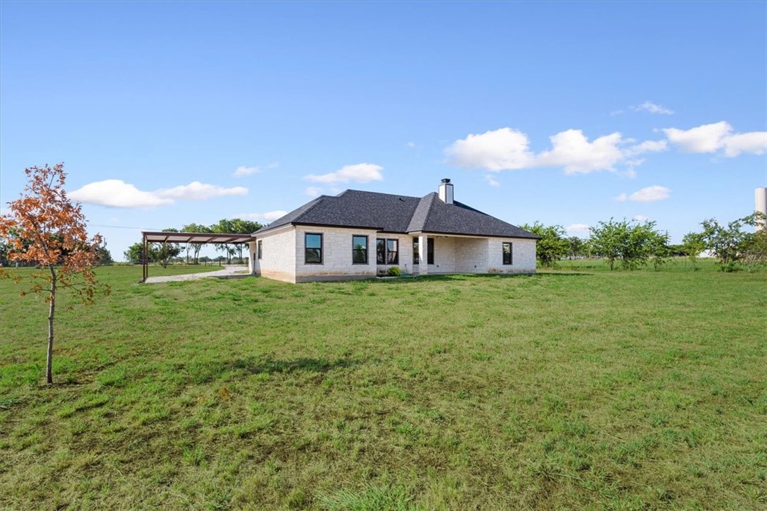 324 Compton Road Crawford, TX 76638 - Photo 47 of 50