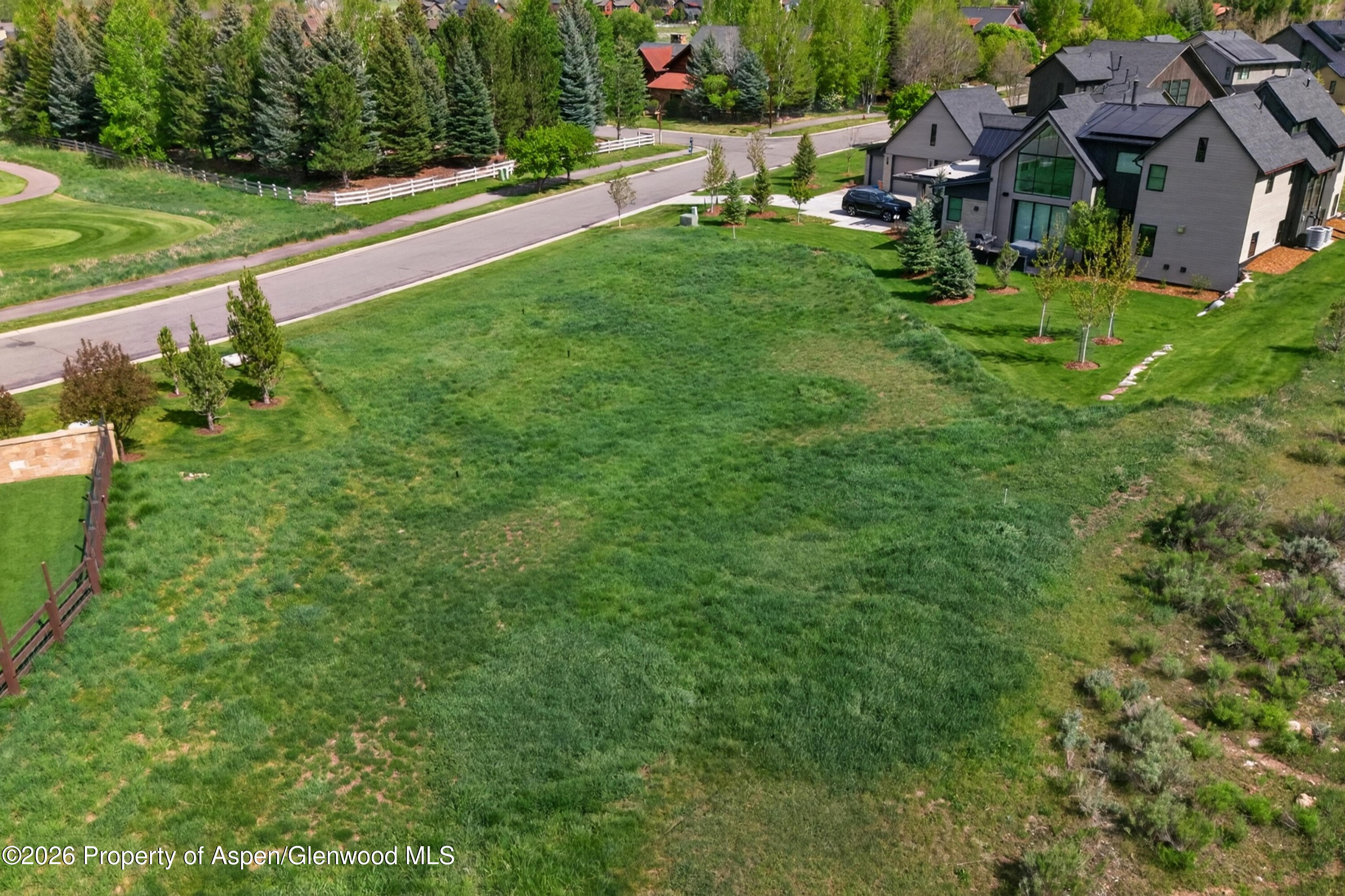 645 Perry Ridge Carbondale, CO 81623 - Photo 1 of 1 image-1
