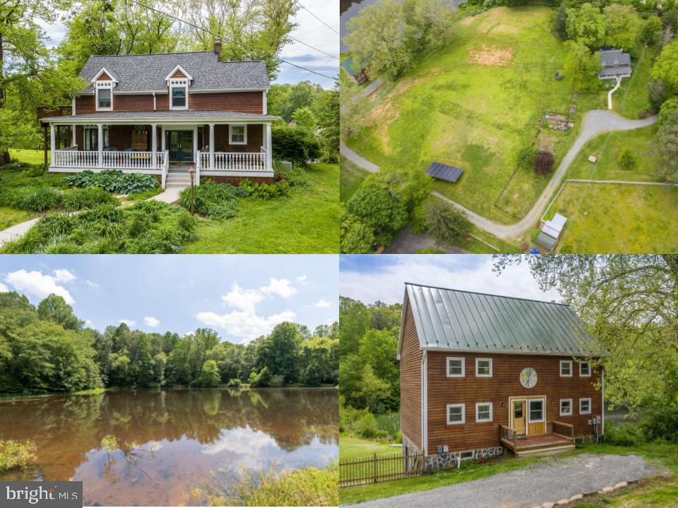 7433 Clifton Road Clifton, VA 20124 - Photo 1 of 98 Gallery Image 1