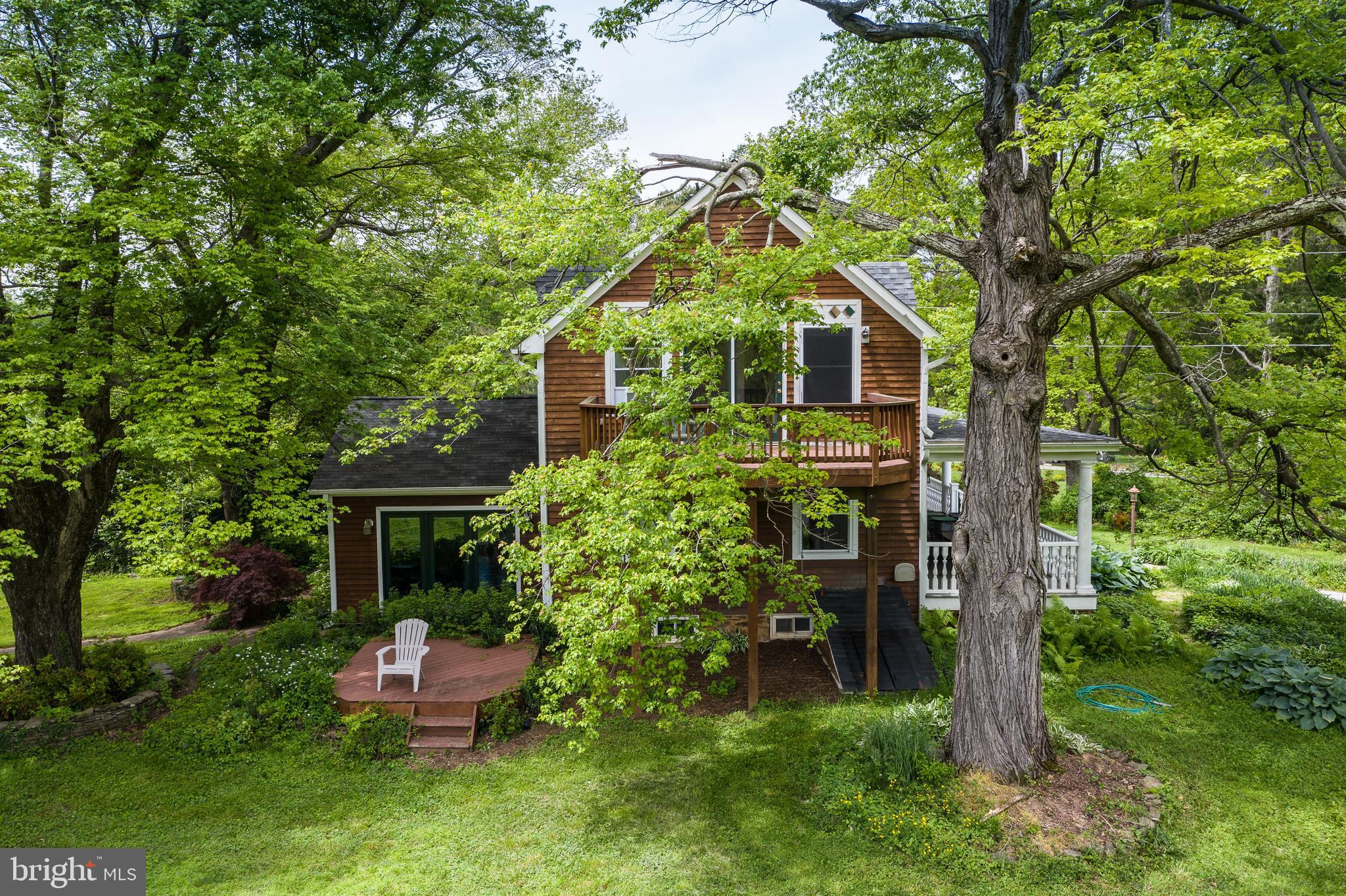 7433 Clifton Road Clifton, VA 20124 - Photo 43 of 98 Gallery Image 43