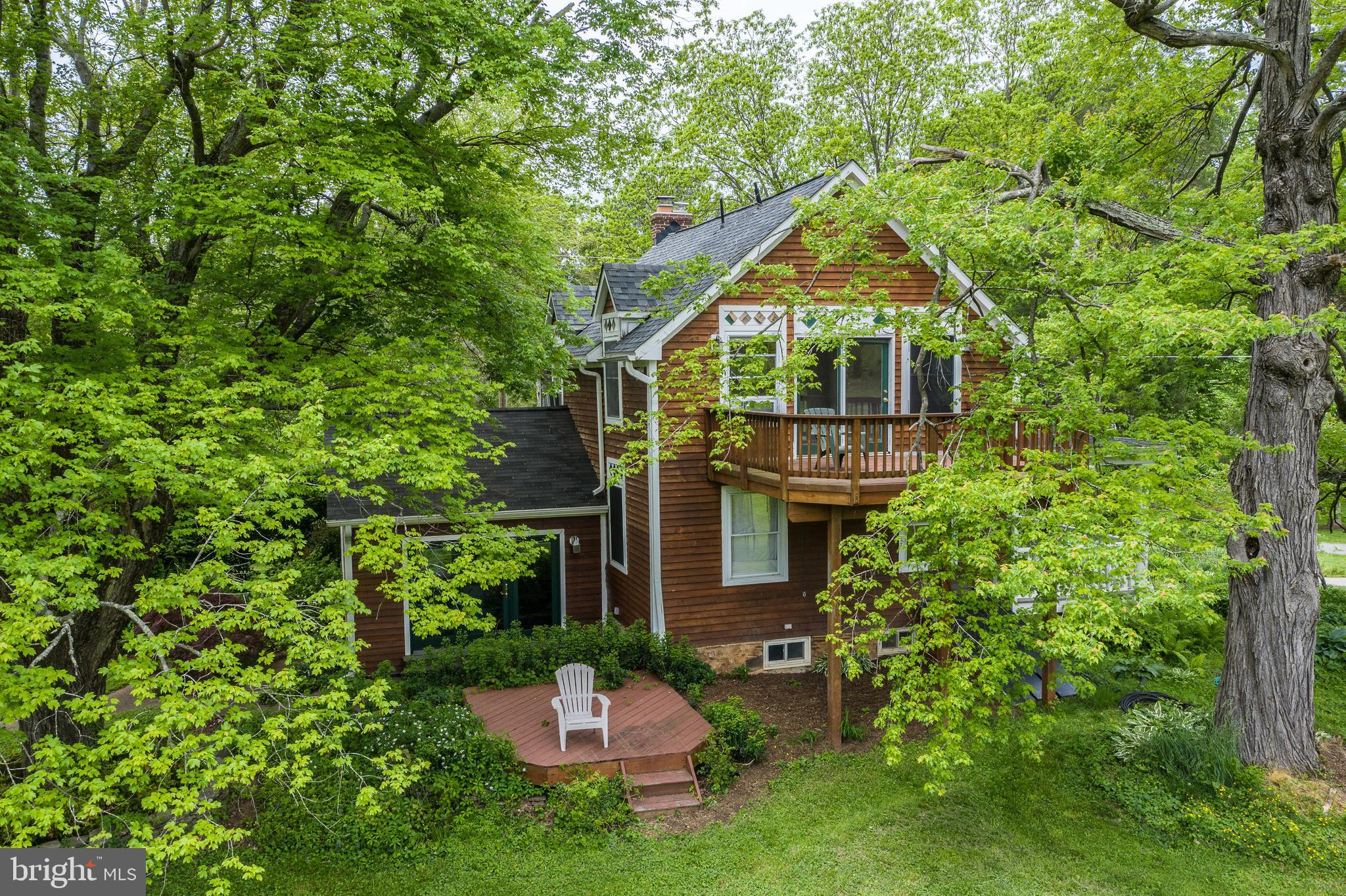 7433 Clifton Road Clifton, VA 20124 - Photo 44 of 98 Gallery Image 44