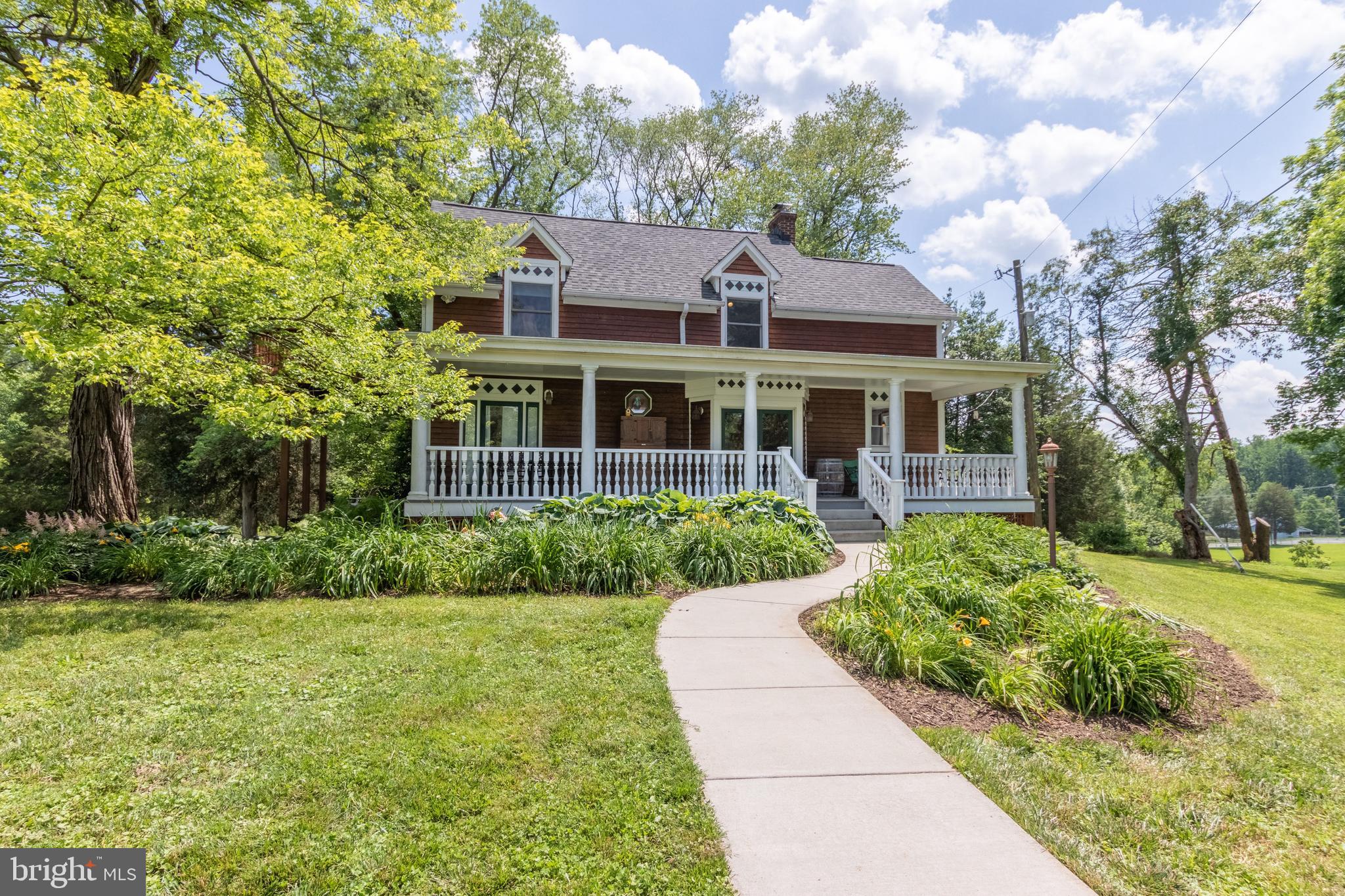7433 Clifton Road Clifton, VA 20124 - Photo 47 of 98 Gallery Image 47