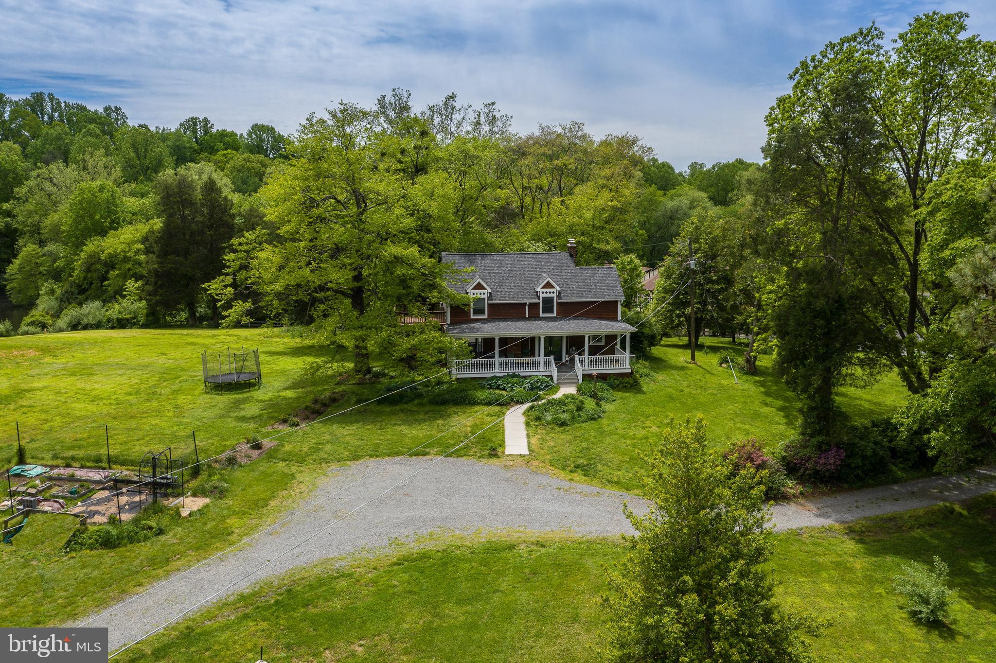 7433 Clifton Road Clifton, VA 20124 - Photo 50 of 98 Gallery Image 50