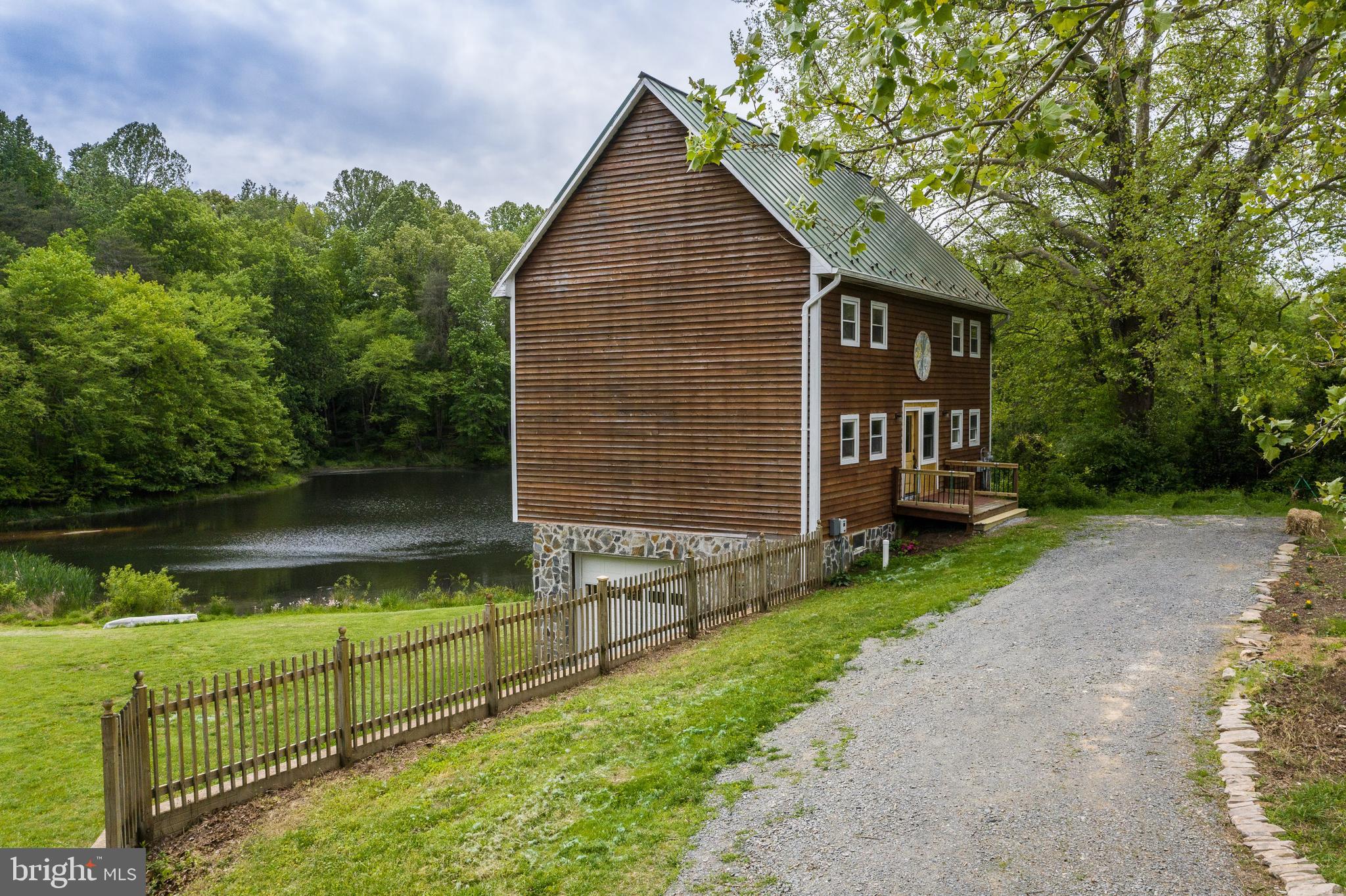 7433 Clifton Road Clifton, VA 20124 - Photo 92 of 98 Gallery Image 92
