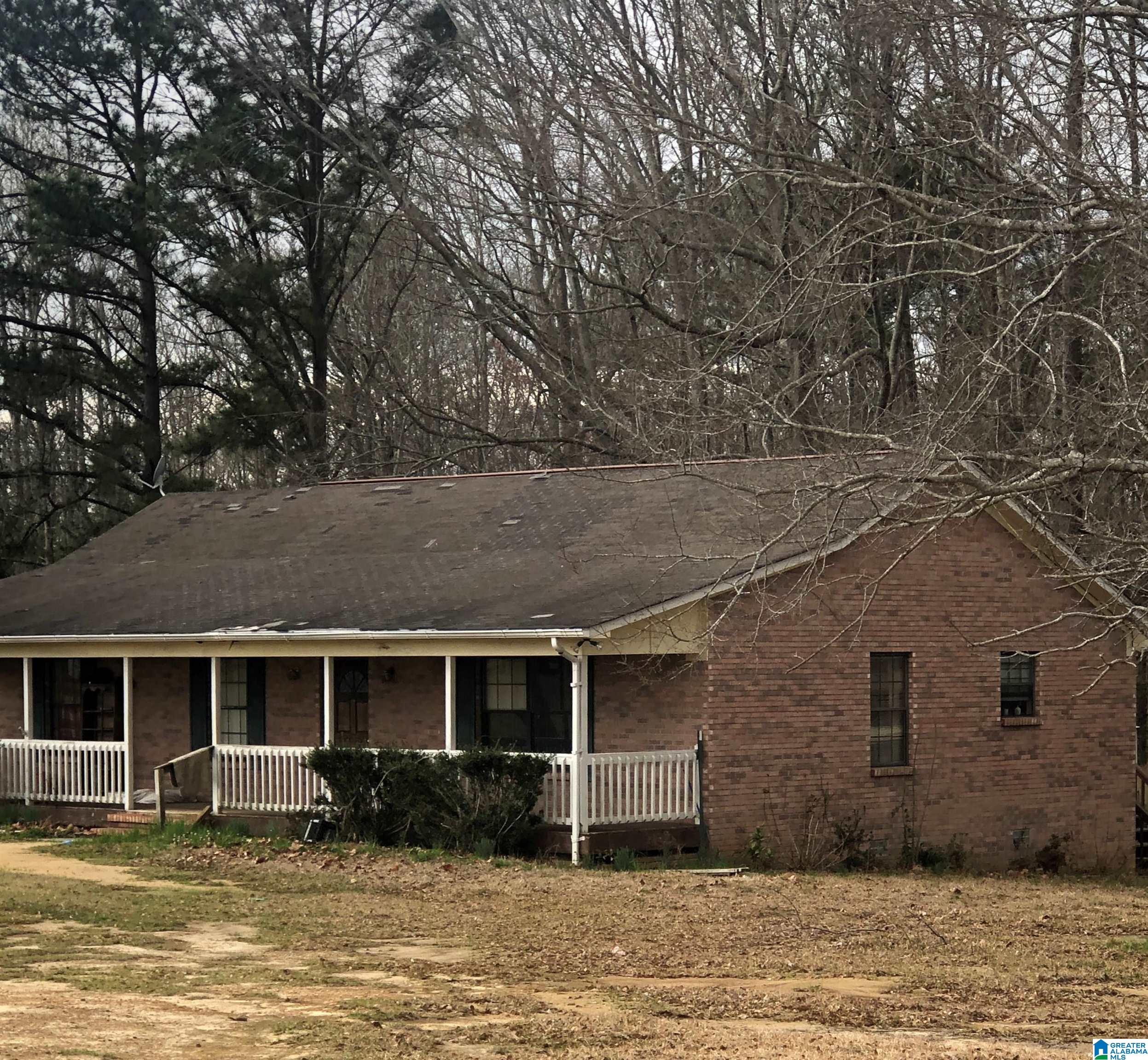 4184 Gowan Road Clanton, AL 35045 - Photo 22 of 22