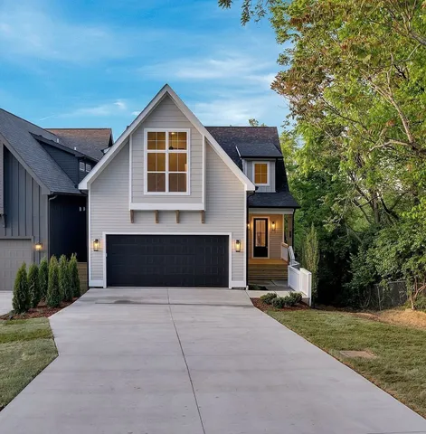 $849,999 | 546 Whispering Hills Drive, Nashville, TN 37211
