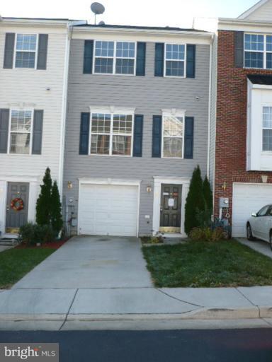 44 Hokes Inwood, WV 25428 - Photo 2 of 19 Exterior (Front)