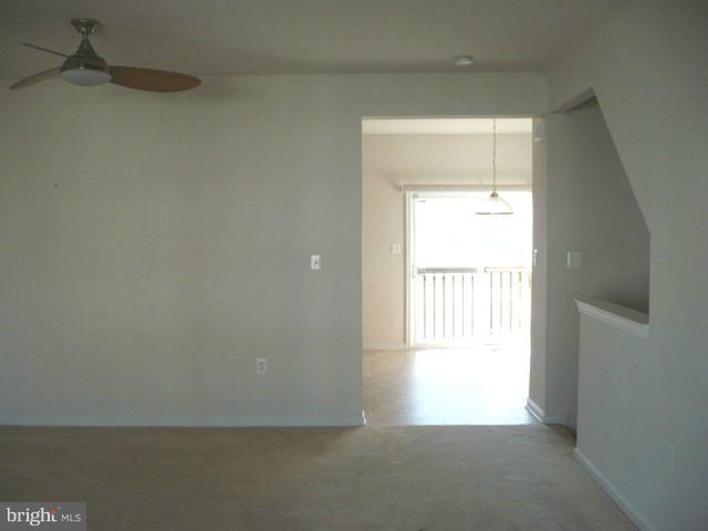 44 Hokes Inwood, WV 25428 - Photo 12 of 19 Living Room Upper 1 Level