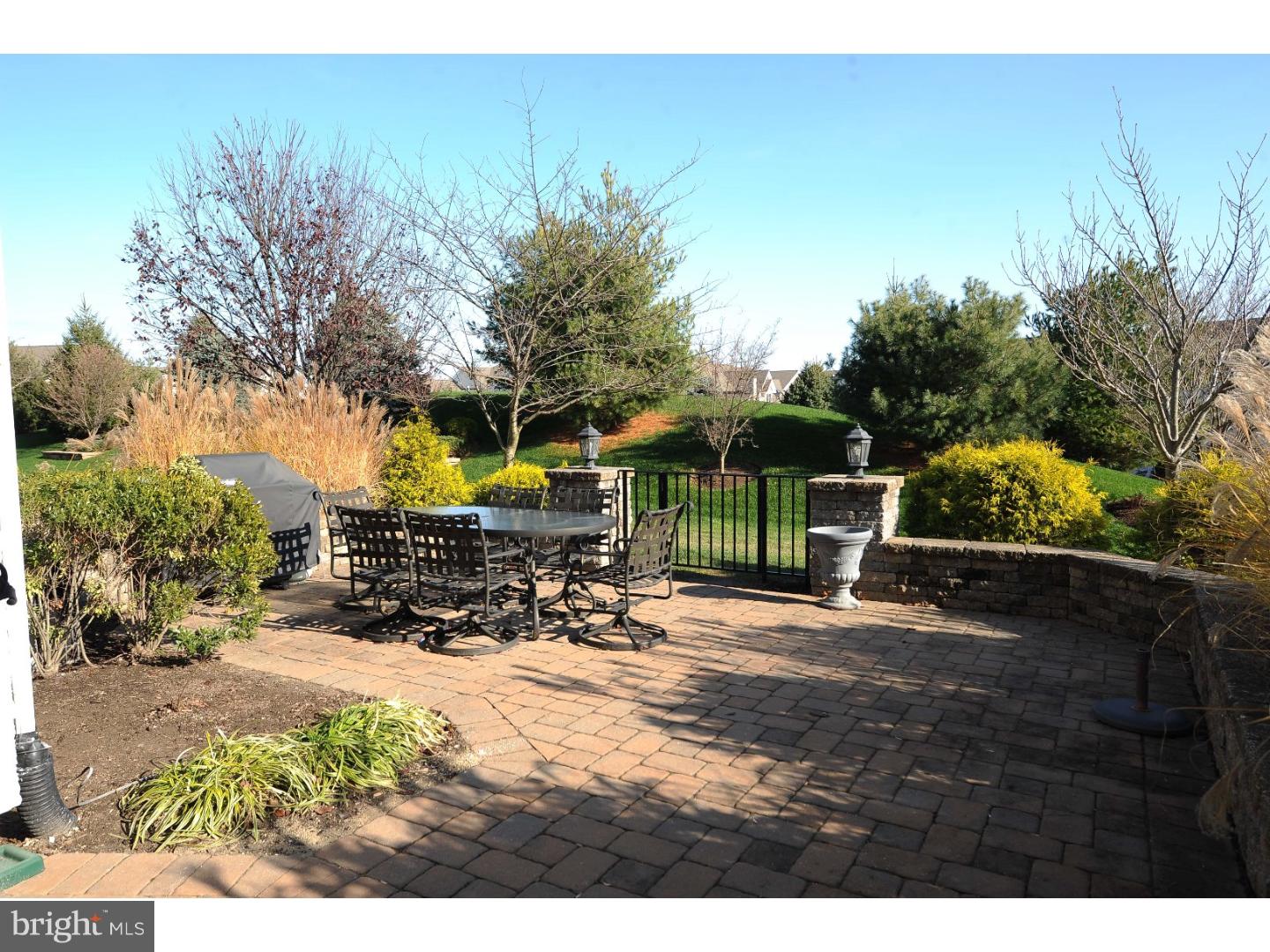 218 Sydney Road Southampton, PA 18966 - Photo 22 of 23 Back Yard