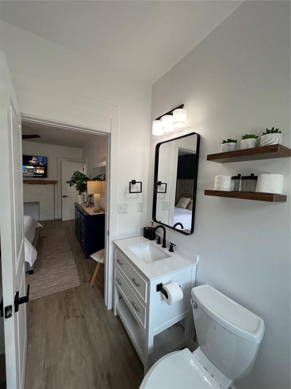 1474 Beecher Street Southwest Atlanta, GA 30310 - Photo 16 of 27