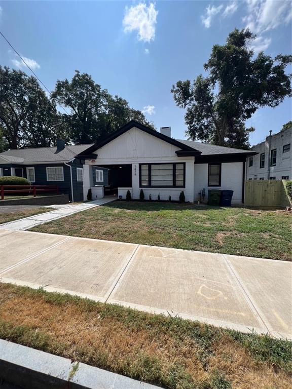 1474 Beecher Street Southwest Atlanta, GA 30310 - Photo 2 of 27