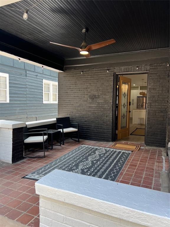 1474 Beecher Street Southwest Atlanta, GA 30310 - Photo 27 of 27