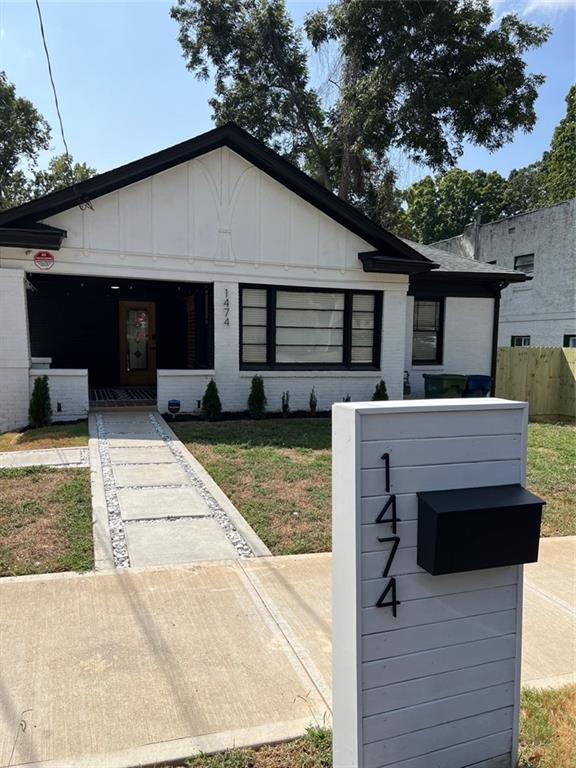 1474 Beecher Street Southwest Atlanta, GA 30310 - Photo 3 of 27