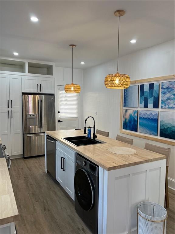 1474 Beecher Street Southwest Atlanta, GA 30310 - Photo 7 of 27