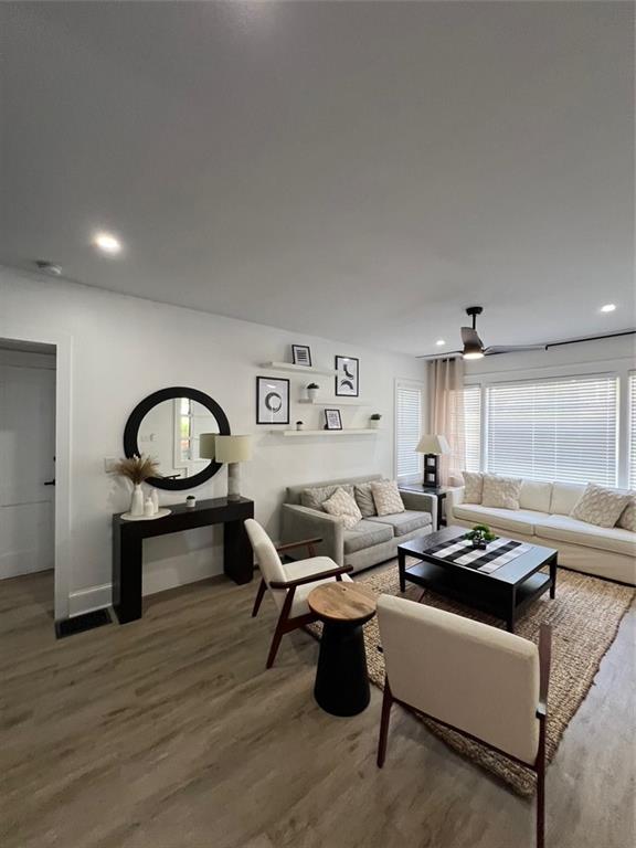 1474 Beecher Street Southwest Atlanta, GA 30310 - Photo 9 of 27