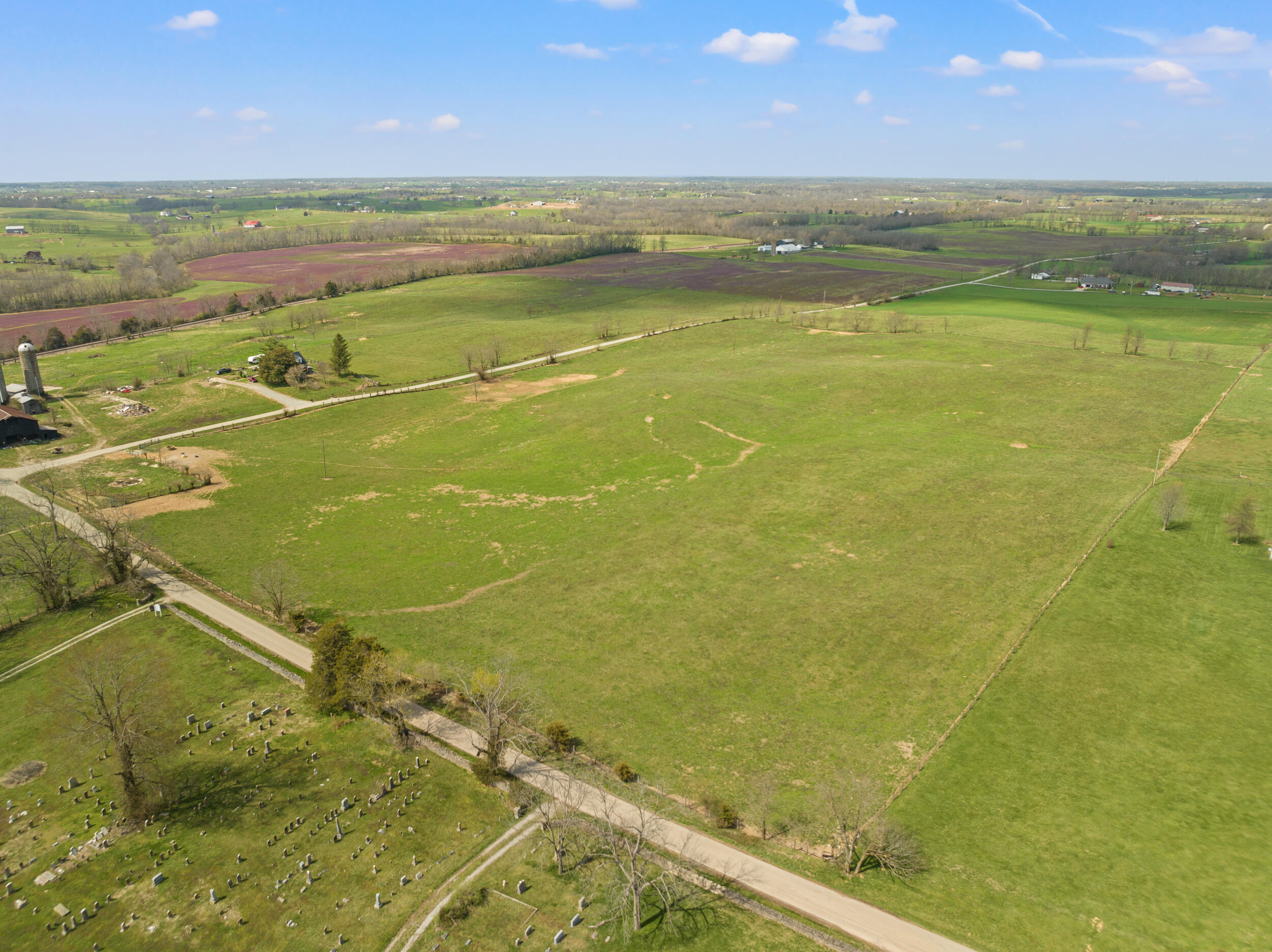 101 Robb Tract 2 Road Harrodsburg, KY 40330 - Photo 3 of 4 DJI_0047