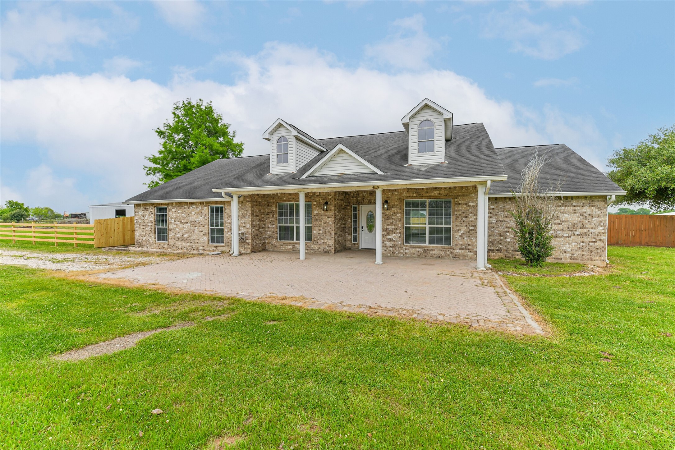 15320 Mound Road Hockley, TX 77447 - Photo 4 of 46