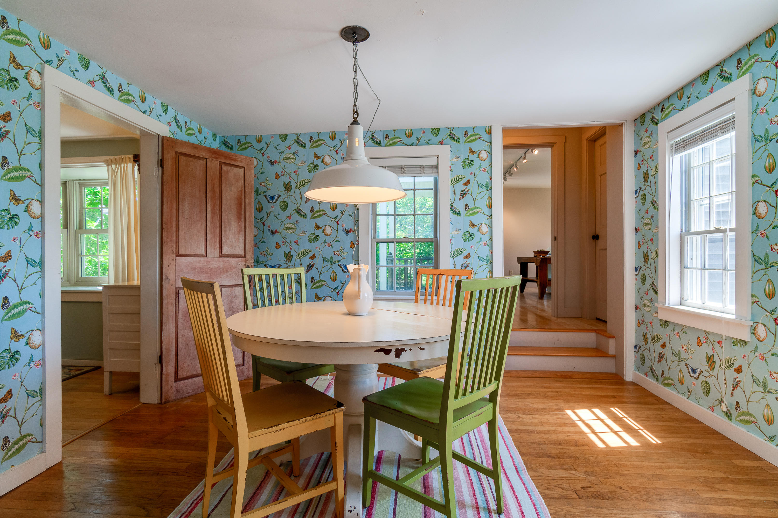 1439 Highway 32 Bristol, ME 04564 - Photo 18 of 54 Dining room