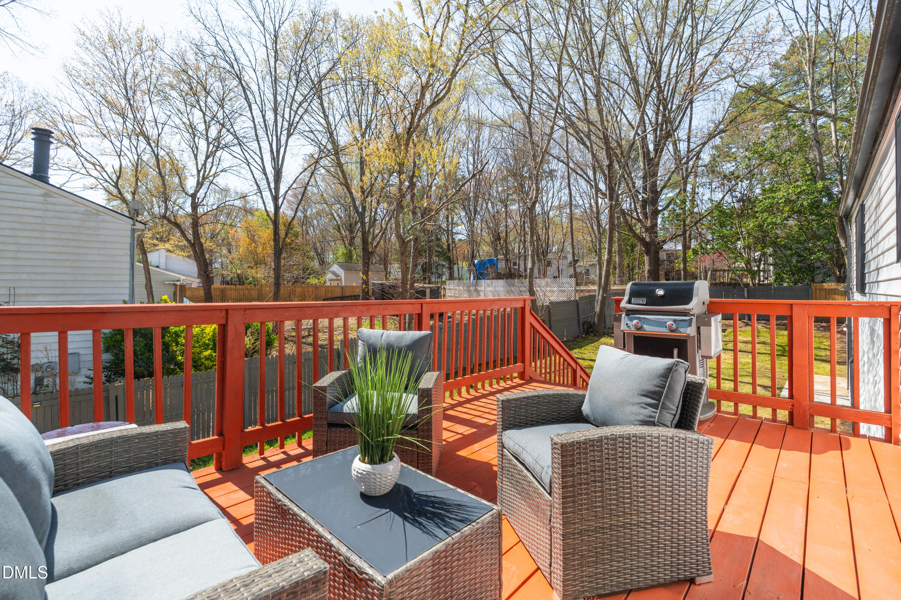 7925 Mourning Dove Road Raleigh, NC 27615 - Photo 35 of 47 DSC07984