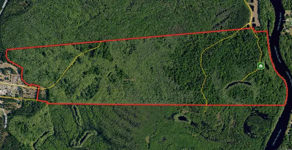 $1,250,000 | Tbd Channel View Loop, Mullins, SC 29574