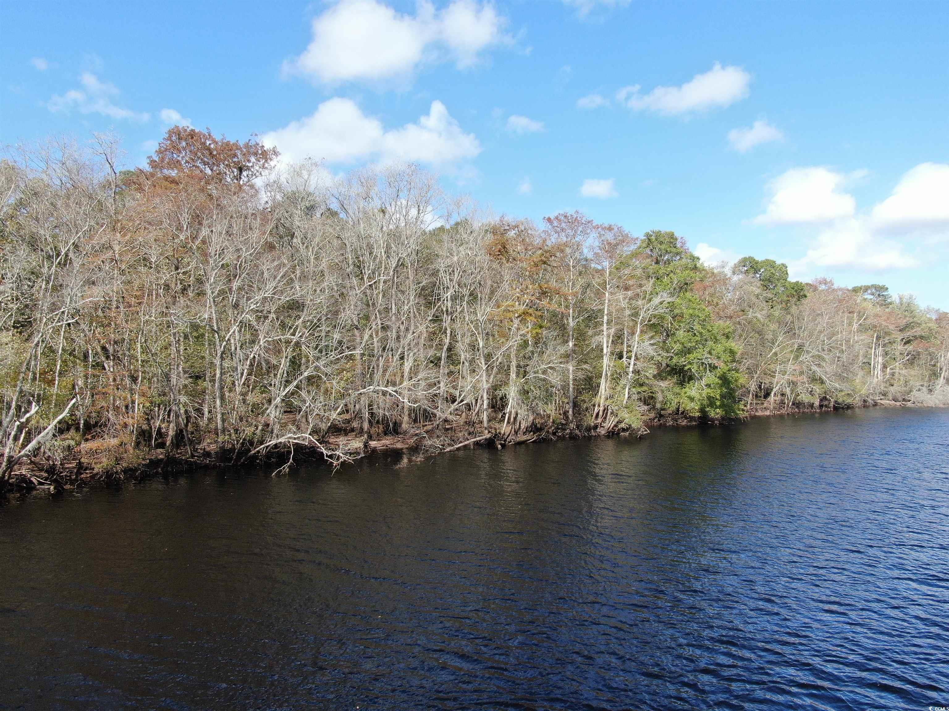 Tbd Channel View Loop Mullins, SC 29574 - Photo 12 of 20 Property view of water