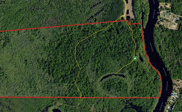 $1,250,000 | Tbd Channel View Loop, Mullins, SC 29574