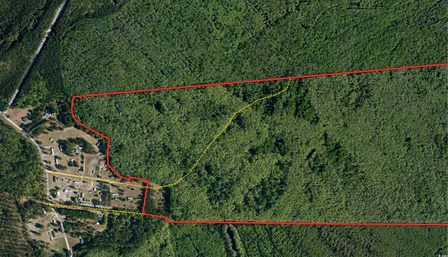 $1,250,000 | Tbd Channel View Loop, Mullins, SC 29574