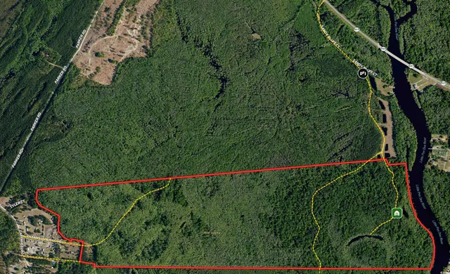 $1,250,000 | Tbd Channel View Loop, Mullins, SC 29574