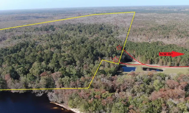 $1,250,000 | Tbd Channel View Loop, Mullins, SC 29574