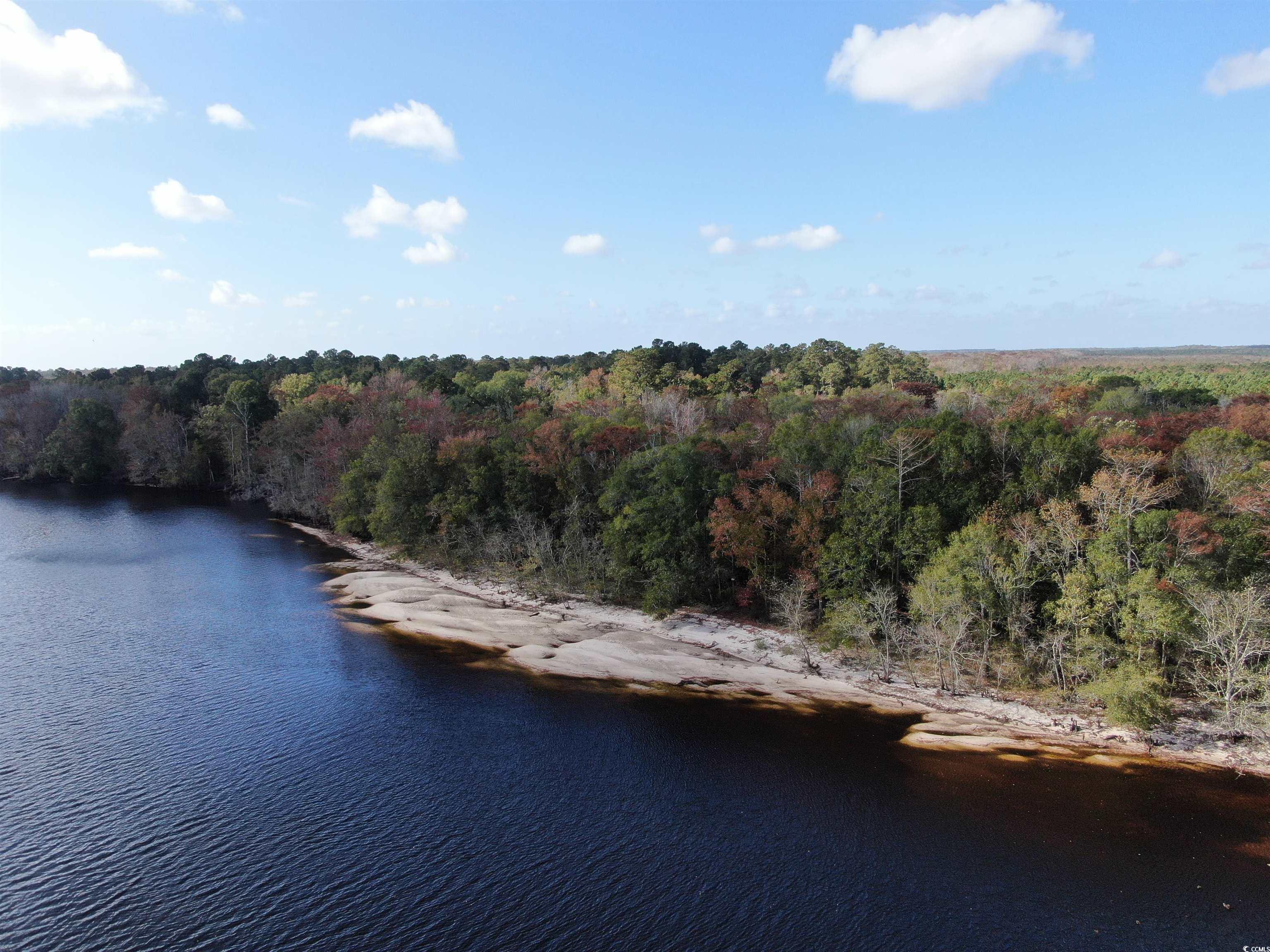 Tbd Channel View Loop Mullins, SC 29574 - Photo 10 of 20 Property view of water