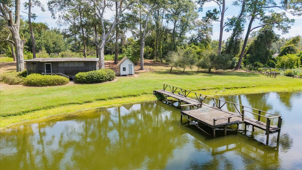 1540 Dunn Road Quitman, GA 31643 - Photo 4 of 51 Gallery Image 4