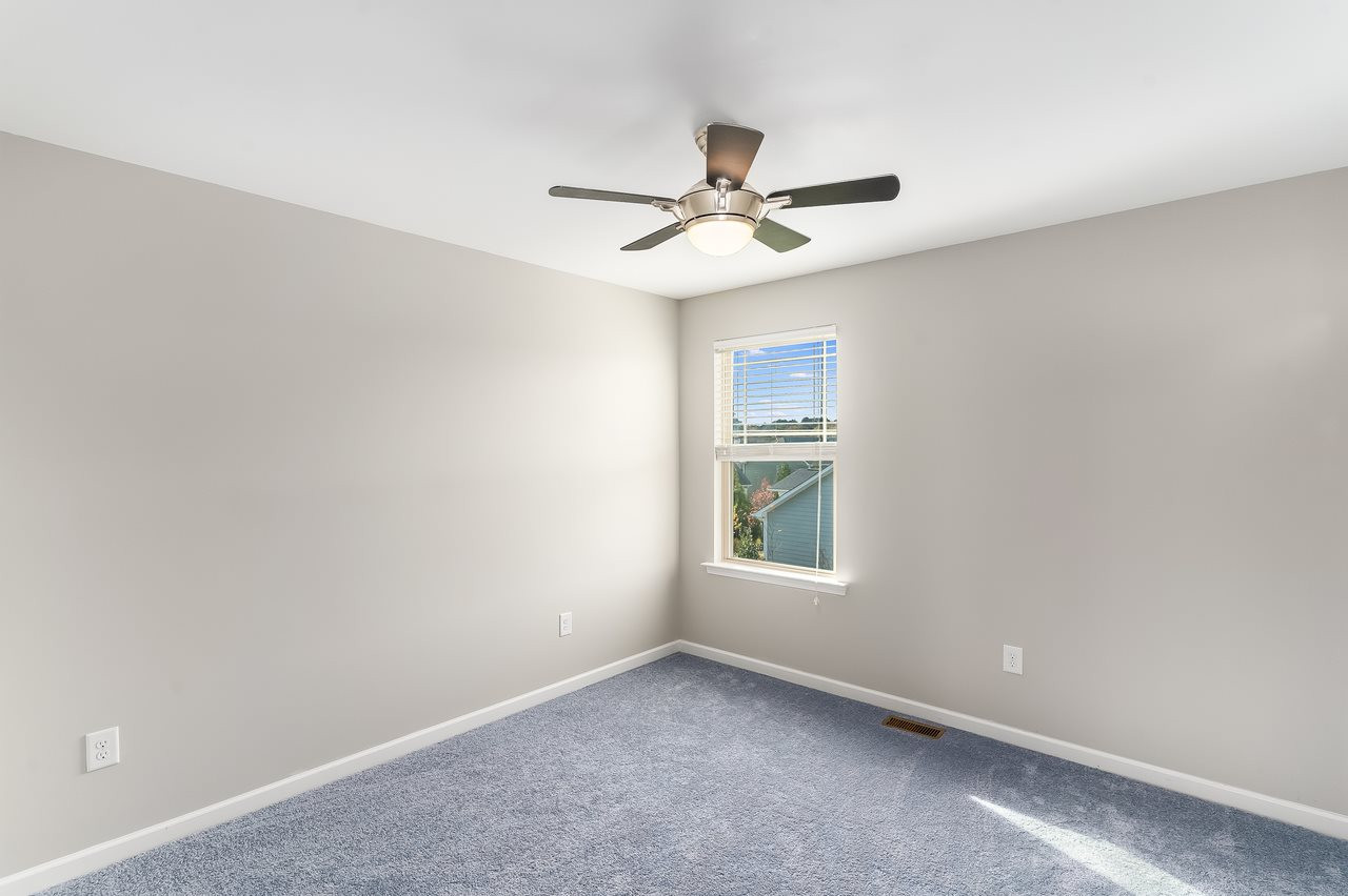 333 Springtime Fields Lane Wake Forest, NC 27587 - Photo 20 of 29 Bedroom