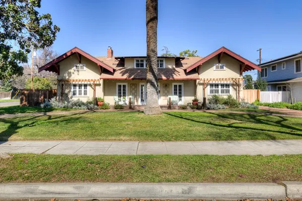 $585,000 | 707 East Floradora Avenue, Fresno, CA 93728