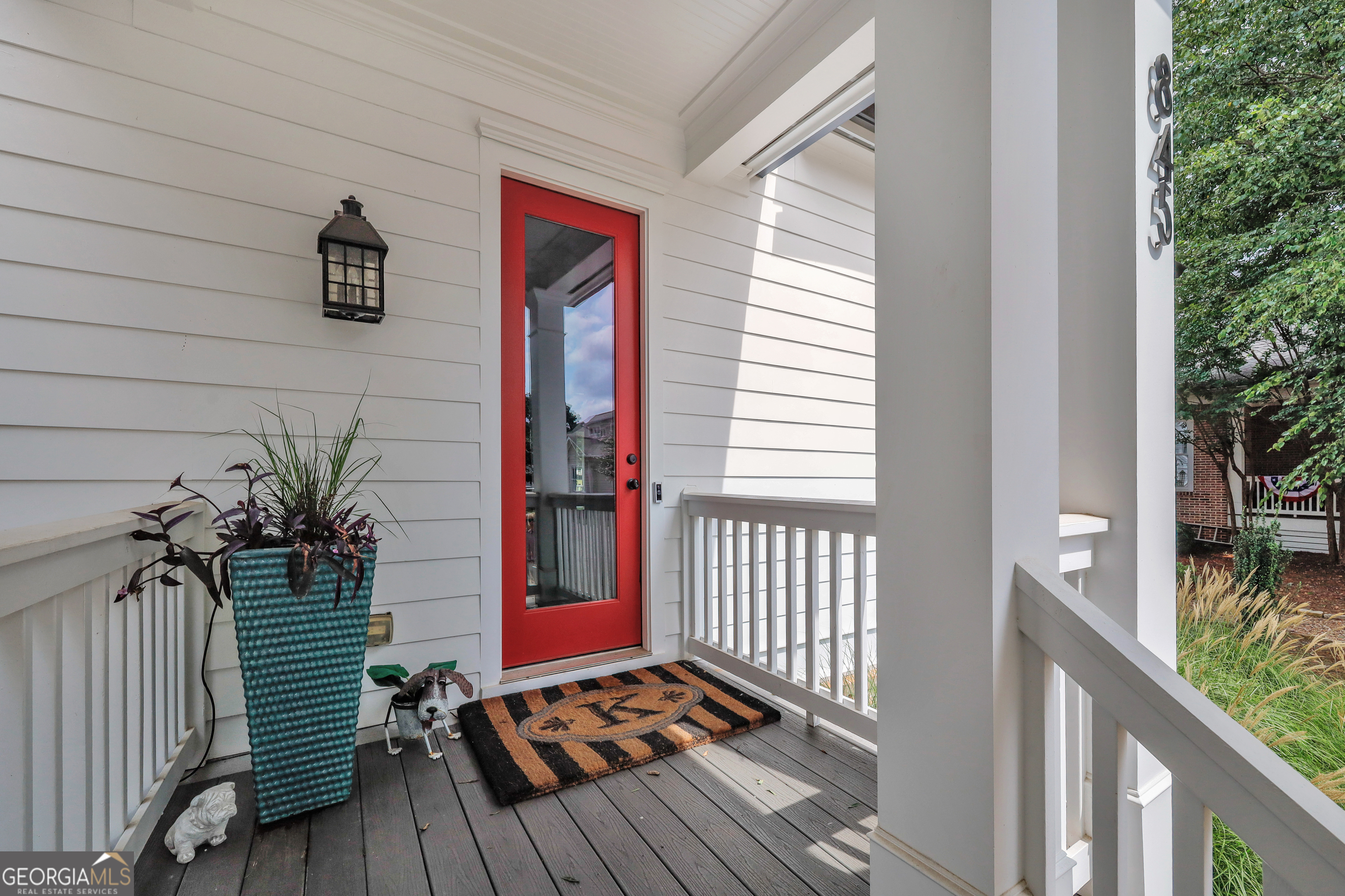 845 Commons Park Statham, GA 30666 - Photo 16 of 89