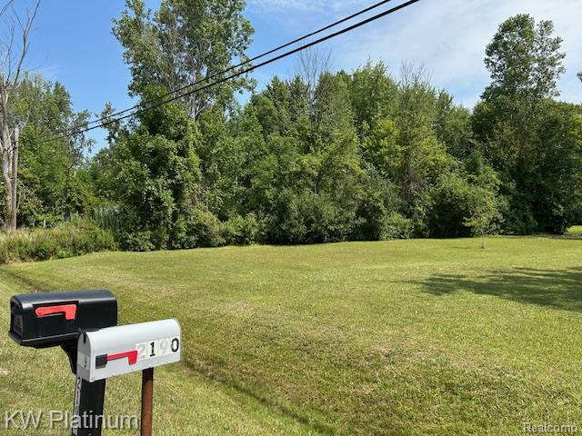 V/l Allen Road Smiths Creek, MI 48074 - Photo 2 of 5