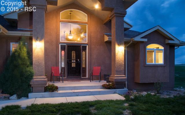 17810 Thompson Road Colorado Springs, CO 80908 - Photo 4 of 9 Gallery Image 4