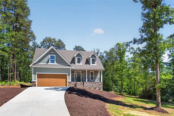 $665,000 | 438 Falcons Lair W Drive, Walhalla, SC 29691