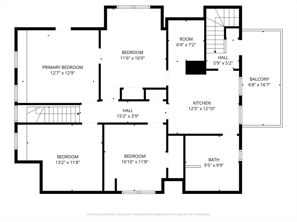 22 Park Road, Unit 3 Belmont, MA 02478 - Photo 14 of 18