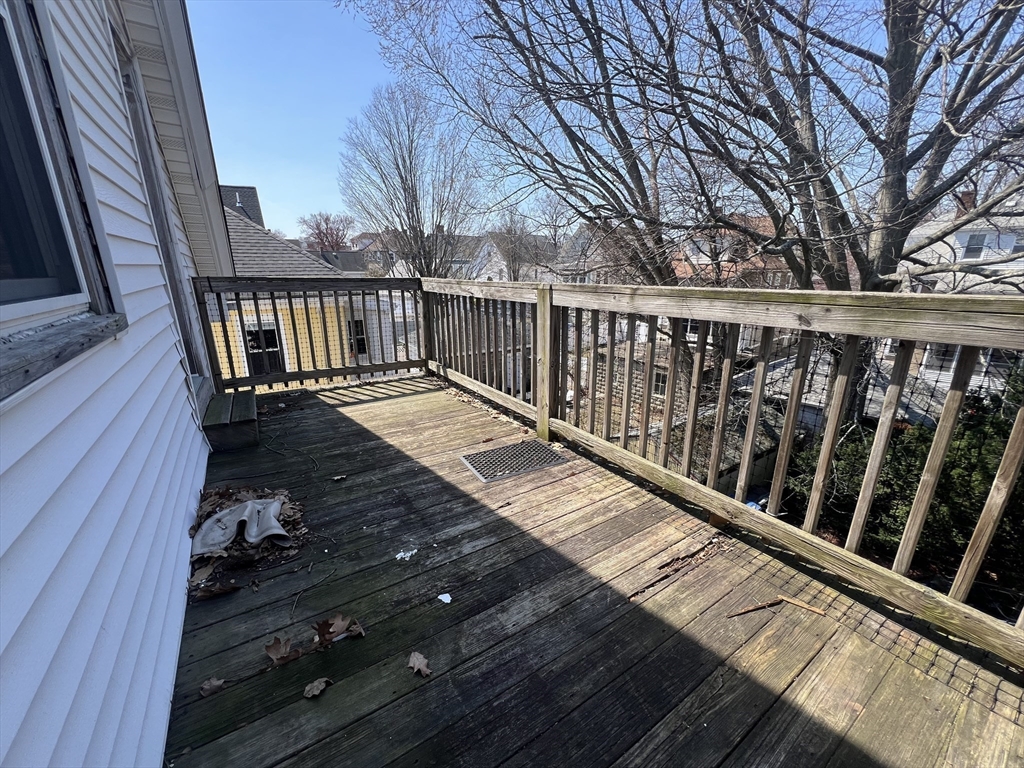 22 Park Road, Unit 3 Belmont, MA 02478 - Photo 17 of 18