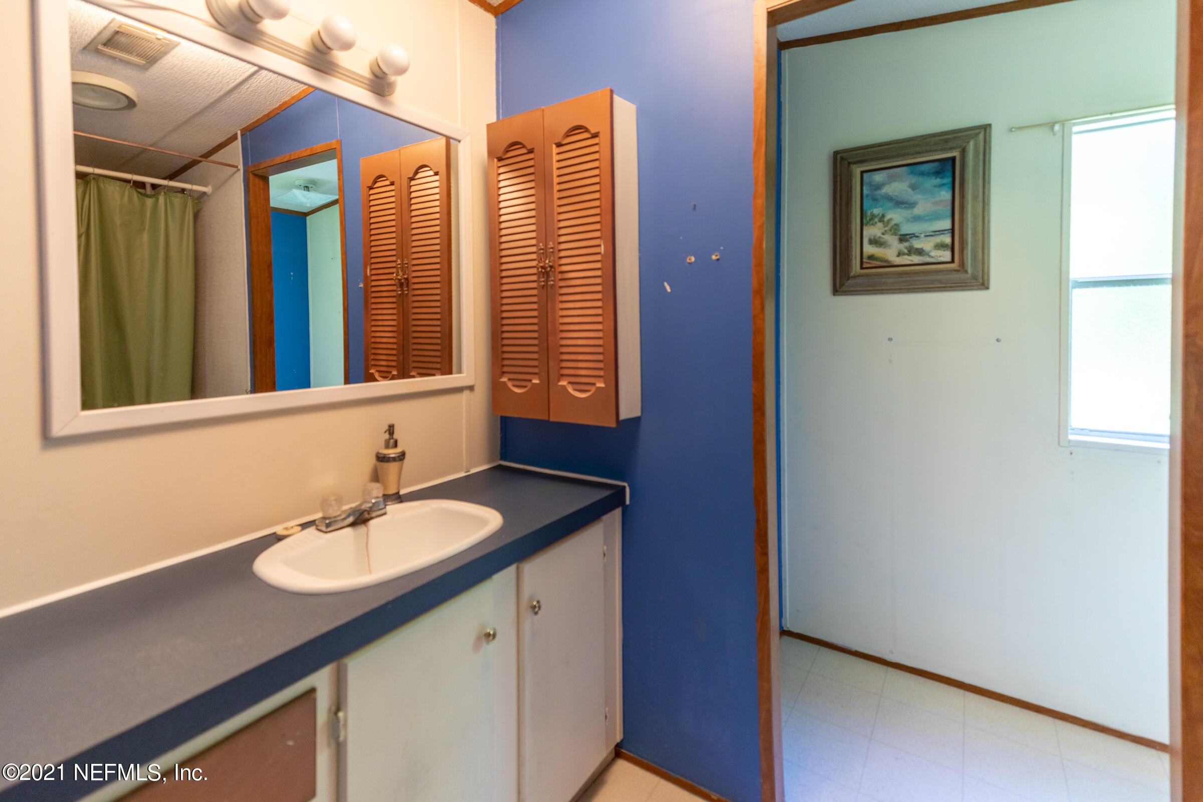 2889 Burris Road Orange Park, FL 32065 - Photo 14 of 21 Master Bath