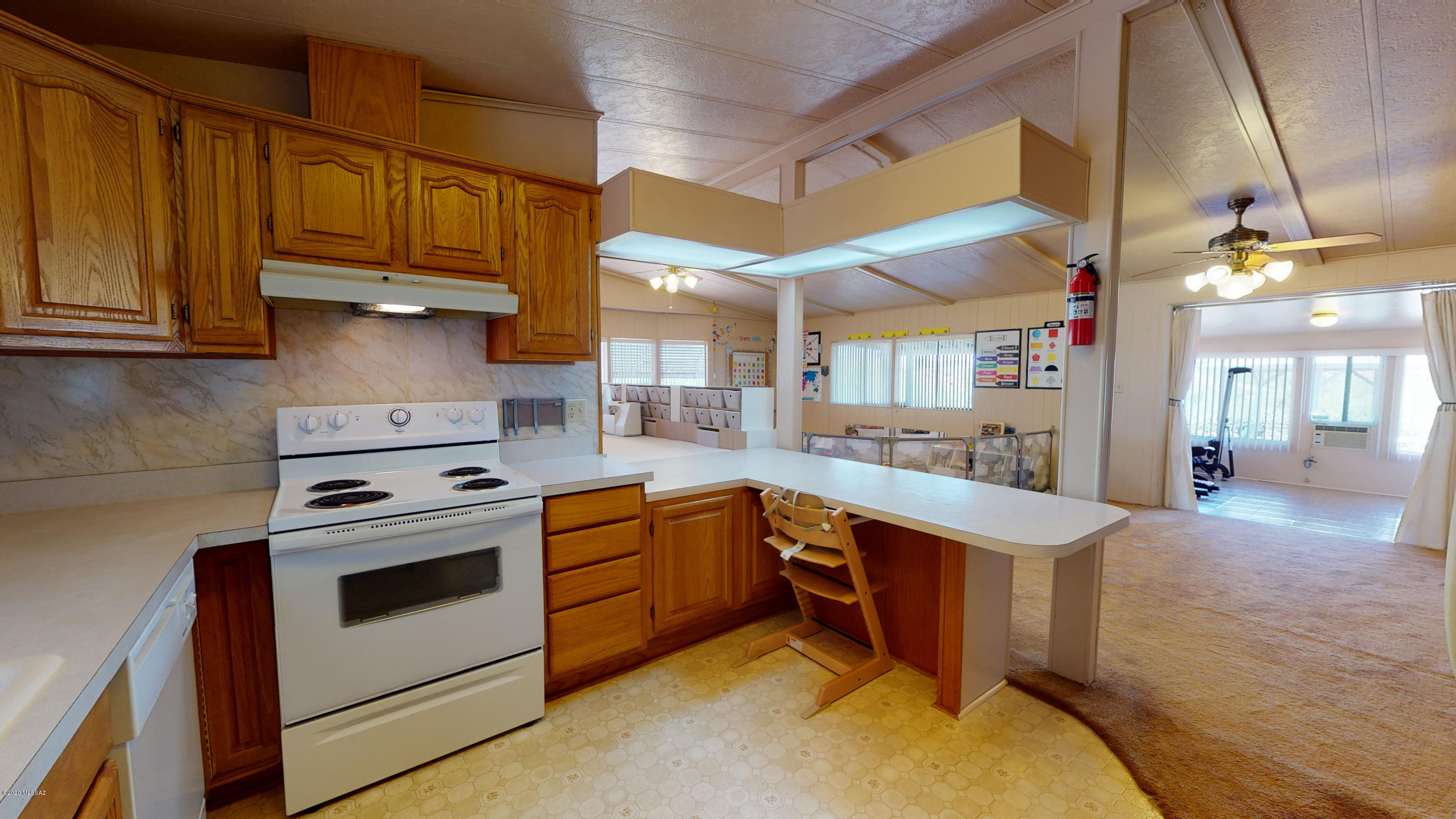 14775 North High Rock Road Tucson, AZ 85739 - Photo 14 of 42