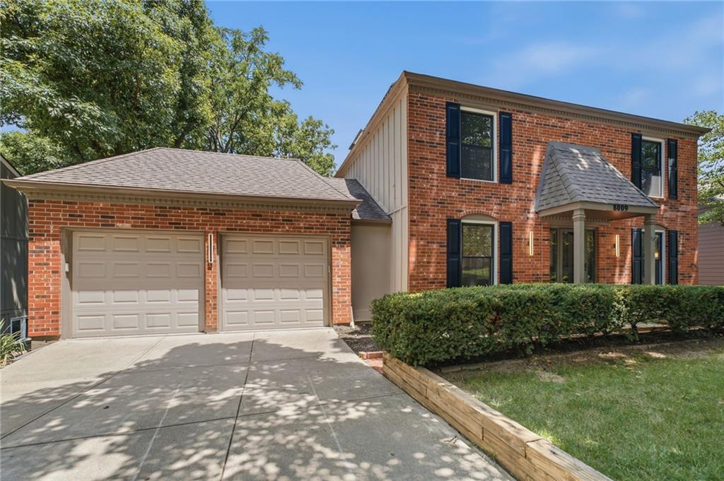 8009 Hallet Street Lenexa, KS 66215 - Photo 51 of 57